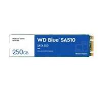 WD Blue SA510 SSD 250 GB M2 SATA 3 Disk solido NEW