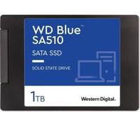 WD Blue SA510 WDS100T3B0A-00AXR0 SSD SATA 1TB 2.5 pollici