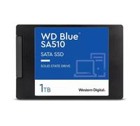 Western Digital Blue SA510 1 TB 2.5 Serial ATA III