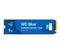 WD Blue SN5000 SSD M.2 PCIe 4.0 NVMe Gen4 da 1 TB