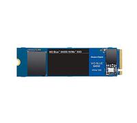 Hard Disk Western Digital WDS250G2B0C 250 GB SSD