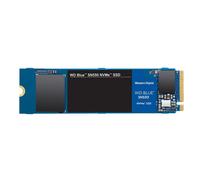 WD Blue SN550 SSD 500 GB NVMe M.2 PCIe Gen 3