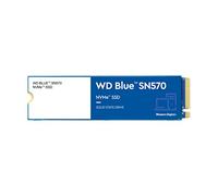 WDS200T3B0C - WD Blue™ SN570 Desktop NVMe SSD 2 TB, M.2