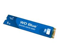 WD Blue SSD 3D 1 TB M.2 2280