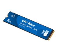 WD Blue SSD 3D 2 TB M.2 2280 SN580