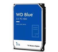 WD Blue WD10EARZ Disco rigido da 3,5" 1 TB HDD 5400 rpm SATA 3 64 MB