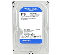 WD Blue WD10EZRZ 1TB 5400Rpm 64Mb Cache Sata III 3.5" Pollici
