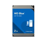 Western Digital Blue WD20EARZ disco rigido interno 3.5" 2 TB Serial ATA III