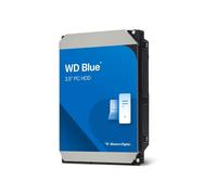 WD Blue WD5000AZLX 3,5" SATA 500 GB Disco rigido 7200 rpm 2 Ms Internamente 32