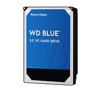 Wd Blue Wd5000azlx 500 Gb 3.5 Internal Hard Drive - Sata -