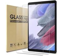 WD&CD Pellicola Protettiva Compatibile per Galaxy Tab A7 lite 8.7 [2 Pezzi], Pellicola Protettiva Schermo in Vetro Temperato Compatibile per Samsung Galaxy Tab A7 lite【Durezza 9H】【Alta Definizione】
