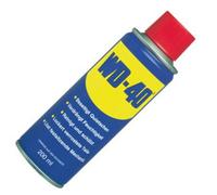 WD Di 40 493.02 multiuso Pray, 200 ML