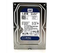 WD Disco rigido per PC HDD 1 TB 7.2 k 3.5" SATA III WD10EZEX 8JYXK 5P30F