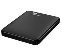 WD - Disco rigido portatile WD Elements USB 3.0, 2 TB