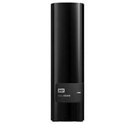 WD - Easystore 4TB hard disk esterno USB 3.0 - nero