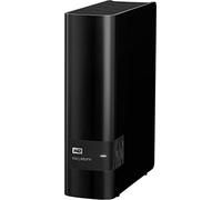 WD Easystore WDBCKA0140HBK-NESN - Hard disk esterno USB 3.0, 14 TB, colore: Nero