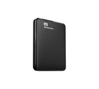 WD Elementi WDBUZG0010BBK 1 TB Hard Disk Esterno - USB 3.0 - Portatile -