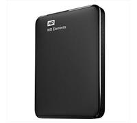 Hard Disk Esterno 2TB Western Digital Elements Portable 2.5" USB 3.0