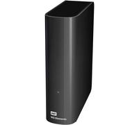 WD Elements 4 TB Hard Disk esterno da 3,5 USB 3.2 (Gen 1x1) Nero