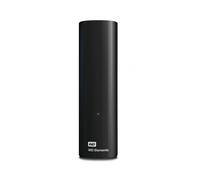 WD Elements Desktop 16TB USB Black