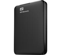 WD Elements Portable 1TB HDD esterno (USB 3.0)