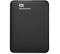 Western Digital 1TB Elements