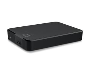 WD Elements Portable WDBHJS0060BBK Disco rigido Serial ATA WDBHJS0060BBK-WESN
