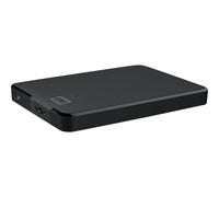 Western Digital WD Elements Portable 1500GB Nero disco rigido esterno