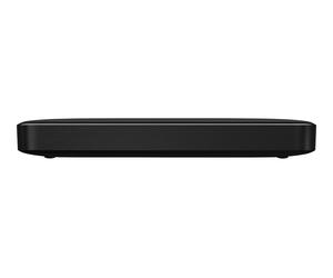 WD Elements Portable WDBUZG0010BBK 2,5" SATA 1000 GB Disco WDBUZG0010BBK-EESN