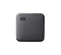 WD Elements SE 1 TB Portatile SSD, Unità a stato solido, velocità di lettura fino a 400 MB/sec