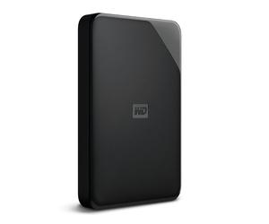 WD Elements SE 1TB HDD USB3.0 Portable NEW