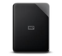 WD 2TB Elements™ SE (Recertified) - RWDBEPK0020BBK-WESN