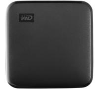 WD Elements SE 480 GB Disco rigido esterno SSD 2,5 USB 3.0 nero WDBAYN4800ABK-WESN