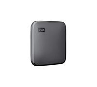 WD Elements SE 480 GB Portatile SSD, velocità di lettura fino a 400 MB/sec