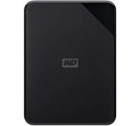 WD Elements SE Portable 2TB USB 3.0 WDBEPK0020BBK-WESN