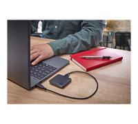 WD Elements Se WDBAYN0020BBK Ssd 3.0 Windows 10 macOS X WDBAYN0020BBK-WESN