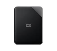 WD 1TB Elements™ SE - WDBEPK0010BBK-WESN