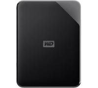 Western Digital Elements WDBG8A0060BBK-WESN disco rigido esterno 6 TB 2.5 USB tipo A 3.2 Gen 1 (3.1 Gen 1) Nero