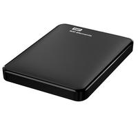 WD Elements USB 3.0 Disco Rigido Portatile, 4TB - WD