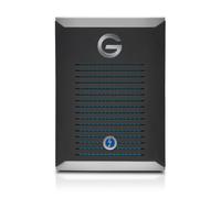 WD G-Drive Mobile Pro SSD da 500 GB Thunderbolt 3