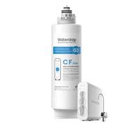 WD-G3-N1CF FILTRO DURATA 6 MESI SOSTITUZIONE SISTEMA OSMOSI INVERSA WD-G3-W FILT