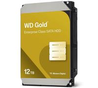 WD121KRYZ - Disco rigido da 12 TB WD Gold, data center