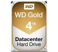 WD GOLD 4TB 7200RPM 24x7
