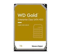 WD Gold 4TB per Desktop, Hard Disk interno da 3.5” SATA III