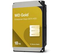 WD181KRYZ - Disco rigido WD Gold da 18TB - Datacenter