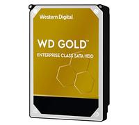 WD Gold DC HA750 Enterprise Class SATA HDD WD141KRYZ - Disco per - 14 A - interno - 3.5" - SATA 6Gb/s - 7200 tour/min - tampone medio: 512 Mo