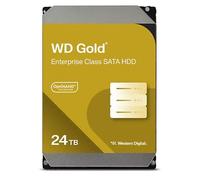 HARD DISK INTERNO WESTERN DIGITAL WD241KRYZ 24 TB, 6 Gbit/s