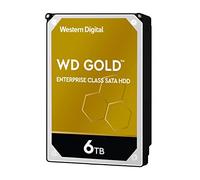 WD6003FRYZ - Disco rigido da 6TB WD Gold, data center