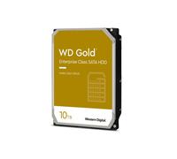 WD Gold WD103KRYZ - Enterprise - interno 3.5" SATA Disco rigido Serial ATA 10000