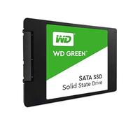 Hard Disk Western Digital WDS2G0A 2,5" SSD SATA III 1 TB
